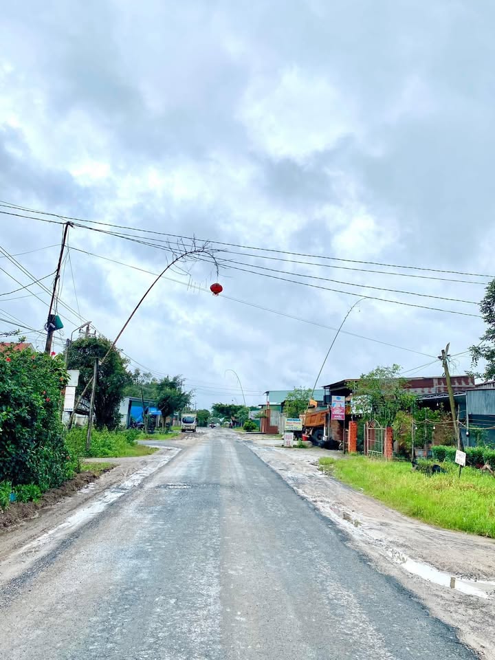 Đất nền 2 mặt tiền tại Cư Ni, Ea Kar - Diện tích 54m² - Cơ hội đầu tư hấp dẫn!