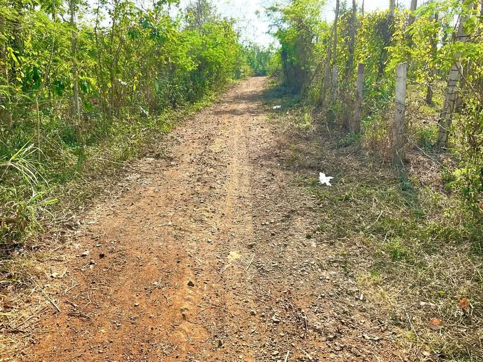 Đất nền Ea Drông Buôn Hồ 630m² giá chỉ 199 triệu - Cơ hội vàng cho nhà đầu tư!