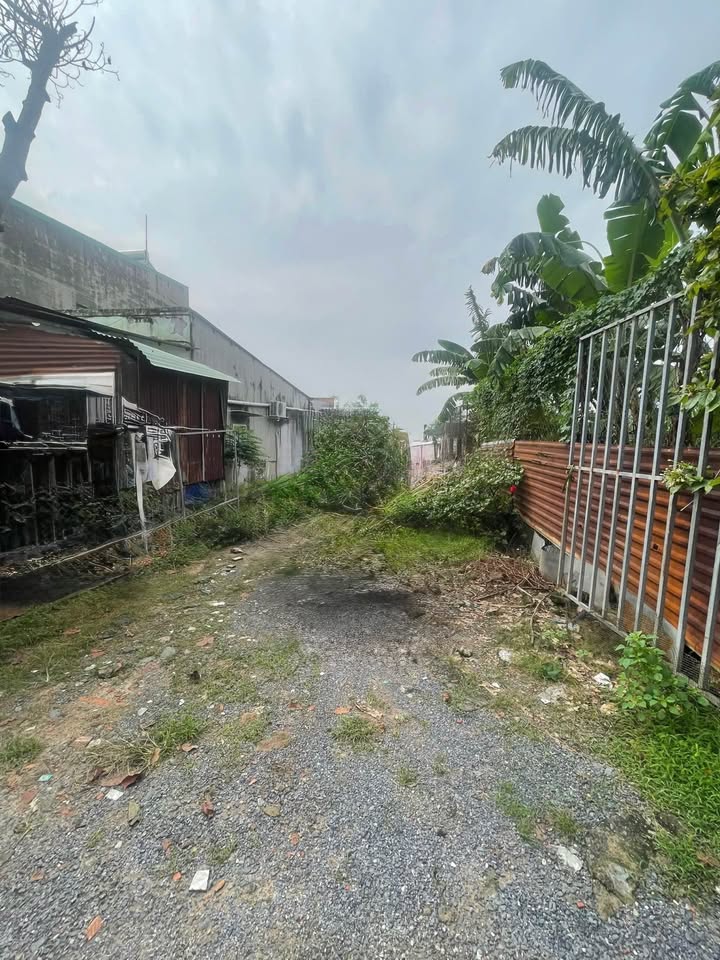 Đất nền Tân Hiệp Hóc Môn 103m² giá 2.95 tỷ - Sổ đỏ chính chủ