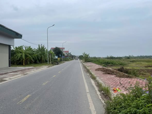 Đất nền Cửa Võng - Bột Xuyên 133.1m² giá thỏa thuận - Vị trí vàng kinh doanh