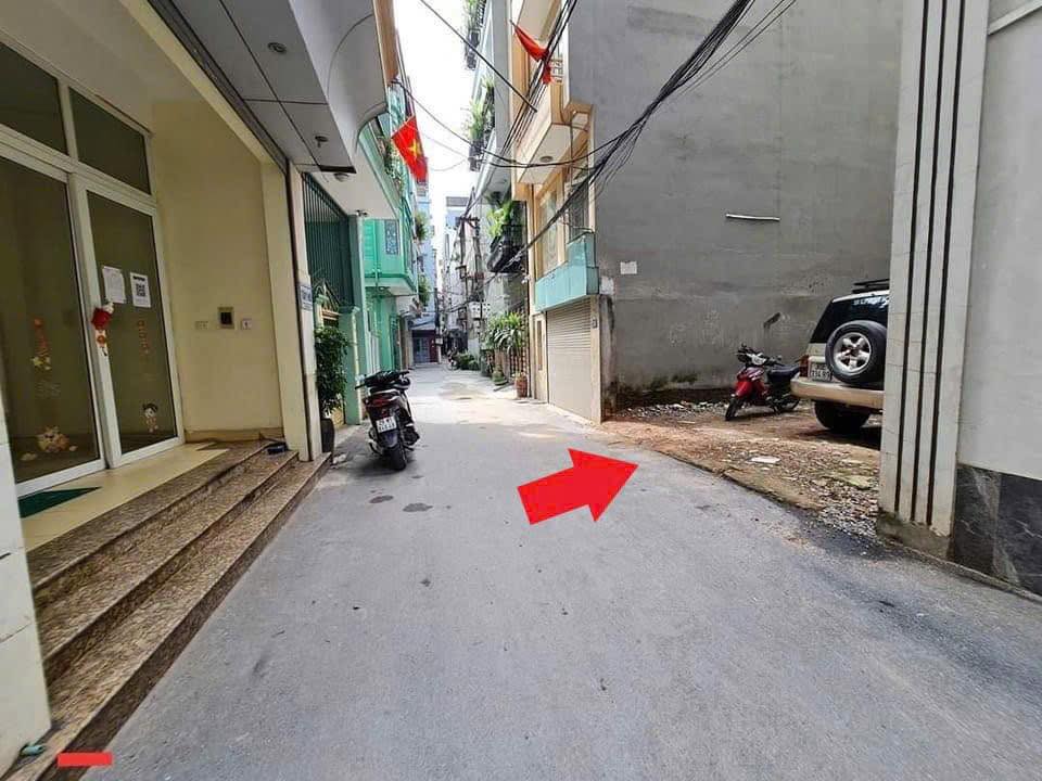 Đất thổ cư An Thượng Hoài Đức 50m² giá 1.75 tỷ - Đầu tư sinh lời hấp dẫn!