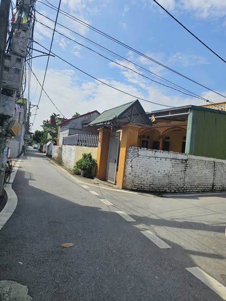 Đất nền Cụm 1 Hạ Mỗ 51.8m² giá 5 tỷ - Đầu tư sinh lời ngay!