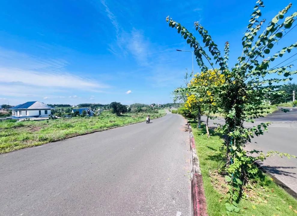 Đất nền mặt tiền đường 32m - Tân Bình, Đồng Xoài - Diện tích 750m², giá tốt