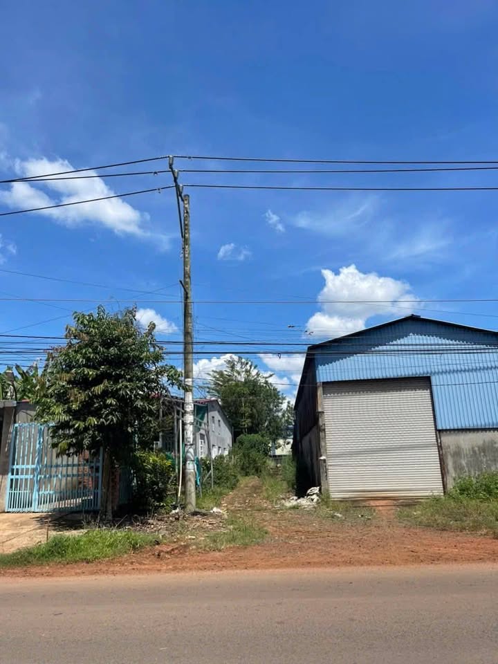 Đất nền Bù Đốp 600m² giá 200 triệu - Cơ hội đầu tư hấp dẫn!