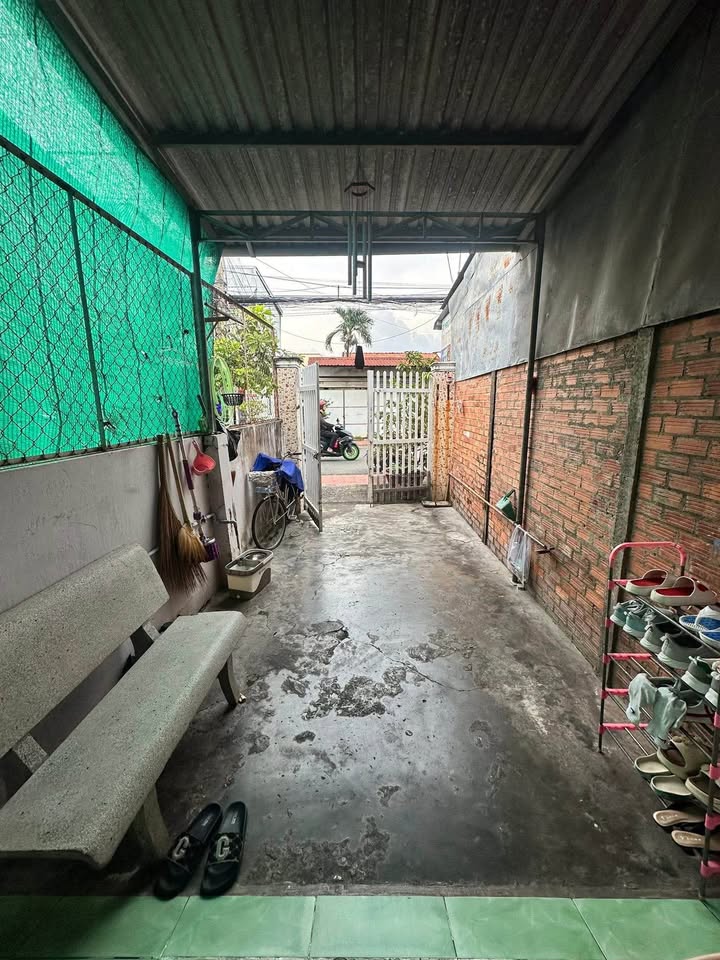Nhà cấp 4 đường Phan Đình Phùng, Tân An 89m² giá 2.69 tỷ - Trung tâm tiện ích đầy đủ!
