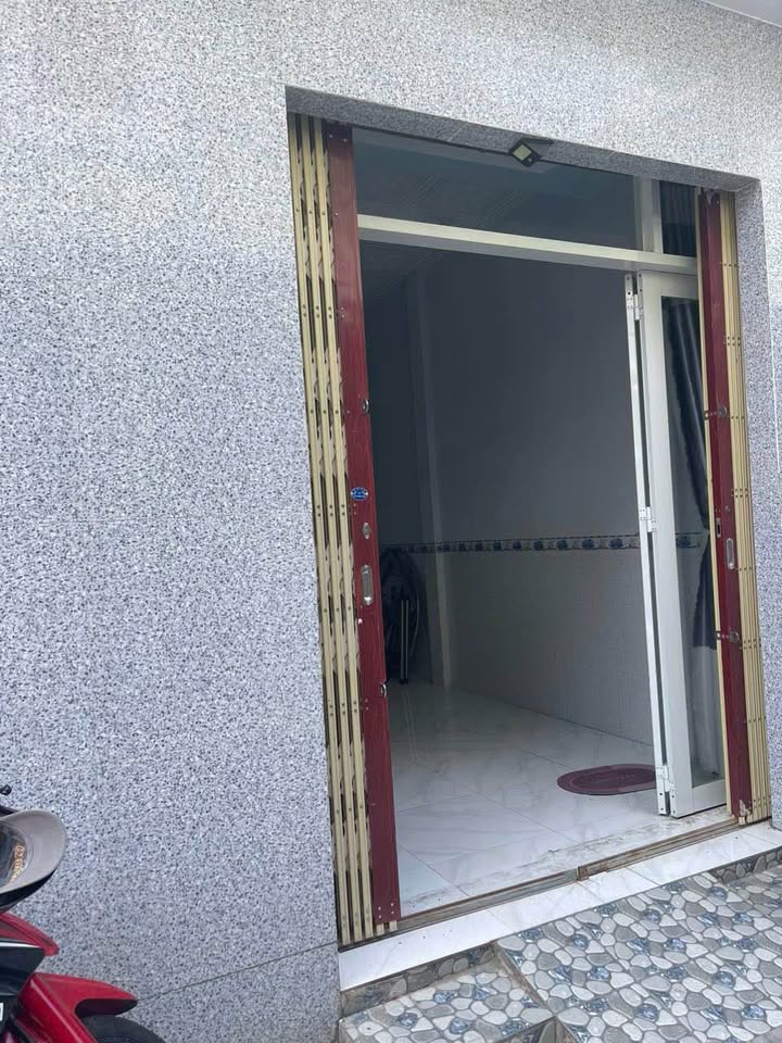 Nhà cho thuê đường Điện Biên Phủ, phường 9, Trà Vinh - 2 triệu/tháng, 2 phòng ngủ tiện nghi!