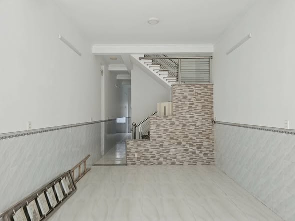 Nhà cho thuê mặt tiền đường N2, phường Thống Nhất, Biên Hòa - Diện tích 84m², giá 14 triệu/tháng