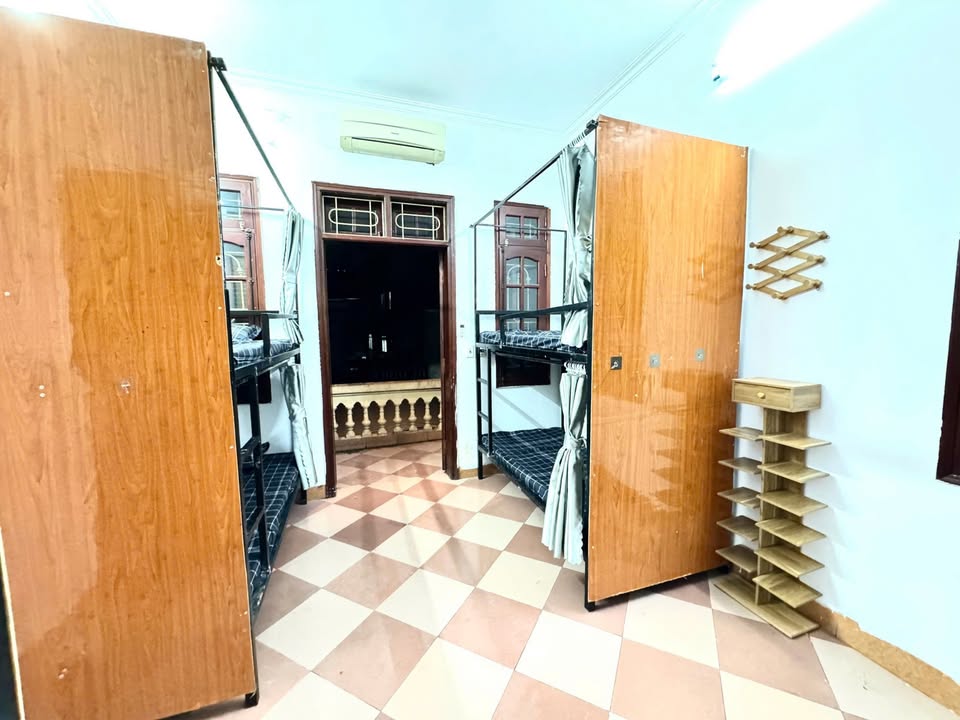 Phòng trọ giá rẻ tại Vĩnh Hưng, Hoàng Mai - Chỉ 1.5 triệu/tháng, bao điện nước!