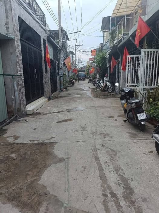 Đất nền An Phú Thuận An 75m² giá 2.3 tỷ - Cơ hội đầu tư hiếm có!