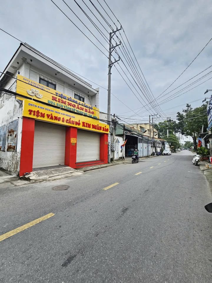 Nhà cấp 4 gác lửng đường Đông Minh, Dĩ An 150,9m² giá 8.5 tỷ - Kinh doanh đa nghề thuận lợi!