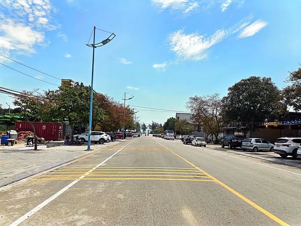 Đất kinh doanh Biển Cửa Lò 222m² giá 15 tỷ - Tiềm năng sinh lời cao!