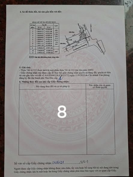 Nhà riêng 2 mặt tiền hẻm xe hơi Đình Phong Phú, Quận 9 - Diện tích 88m² giá 7.9 tỷ - Sổ hồng riêng