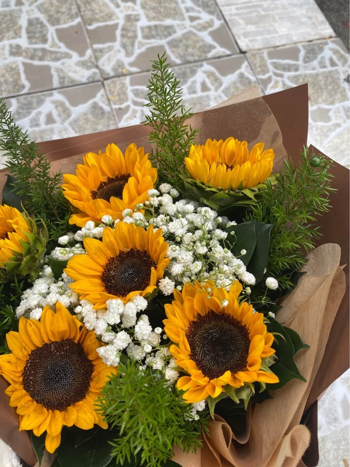 Nhà bán 1 trệt 1 lầu tại đường Tôn Đức Thắng, Cà Mau 94m² - Vị trí trung tâm thuận tiện!