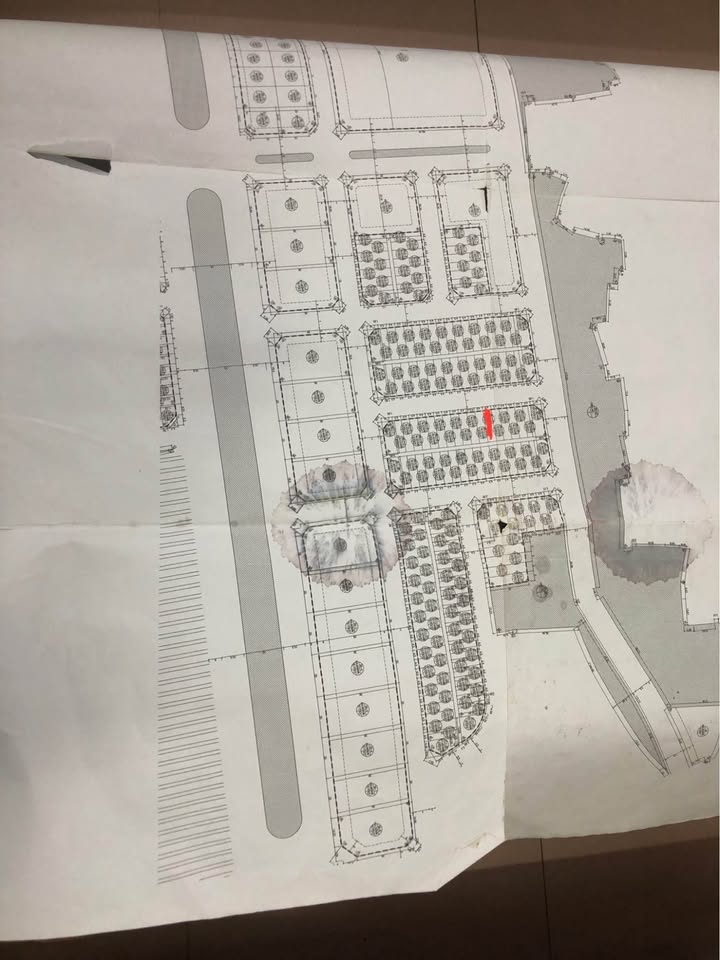 Đất nền khu Vịt Cỏ Hồ Sen, Hải Dương 76m² giá 5 tỷ - Sổ đỏ chính chủ!