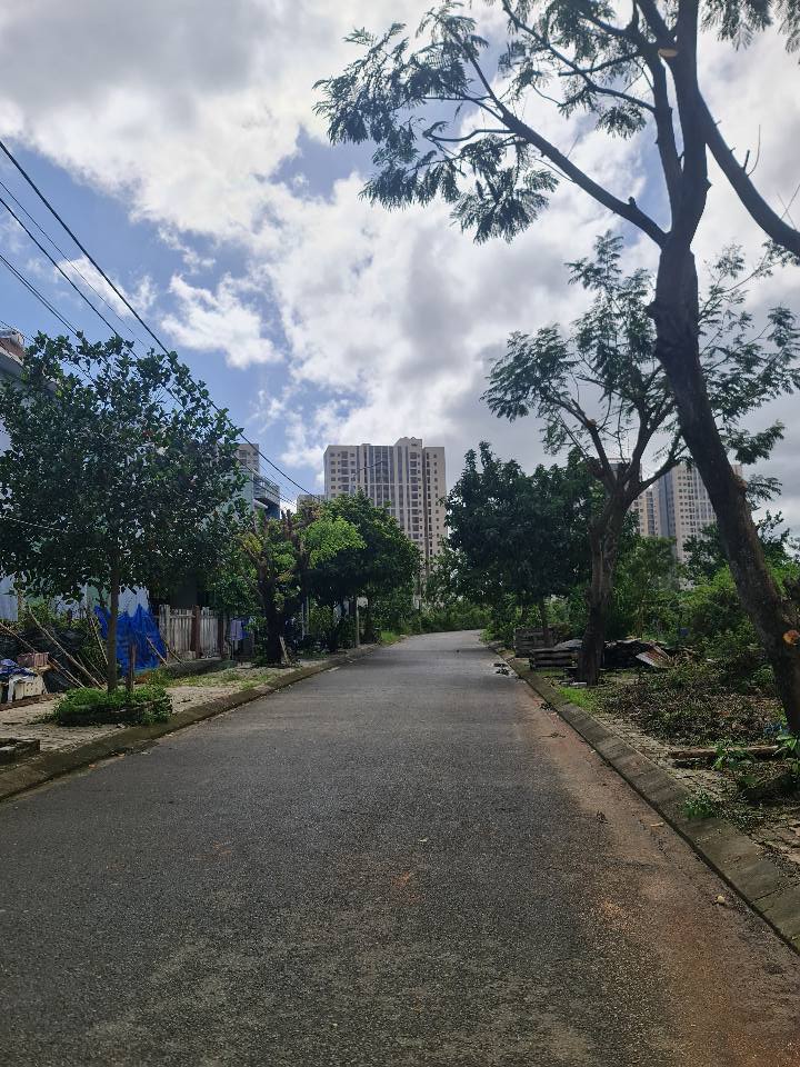 Đất nền Hòa Hiệp Nam Đà Nẵng 90m² giá 3.1 tỷ - Pháp lý rõ ràng, vị trí đắc địa!