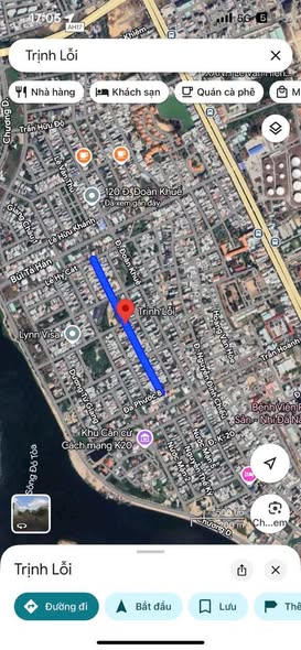 Đất nền khu Nam Việt Á, 100m² giá 7 tỷ - Tiềm năng đầu tư sinh lời!