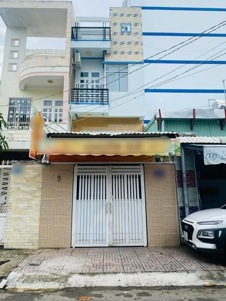 Nhà bán Hẻm 38 Trần Việt Châu, Ninh Kiều, Cần Thơ - Diện tích 74.8m², giá 7 tỷ, sổ hồng chính chủ!