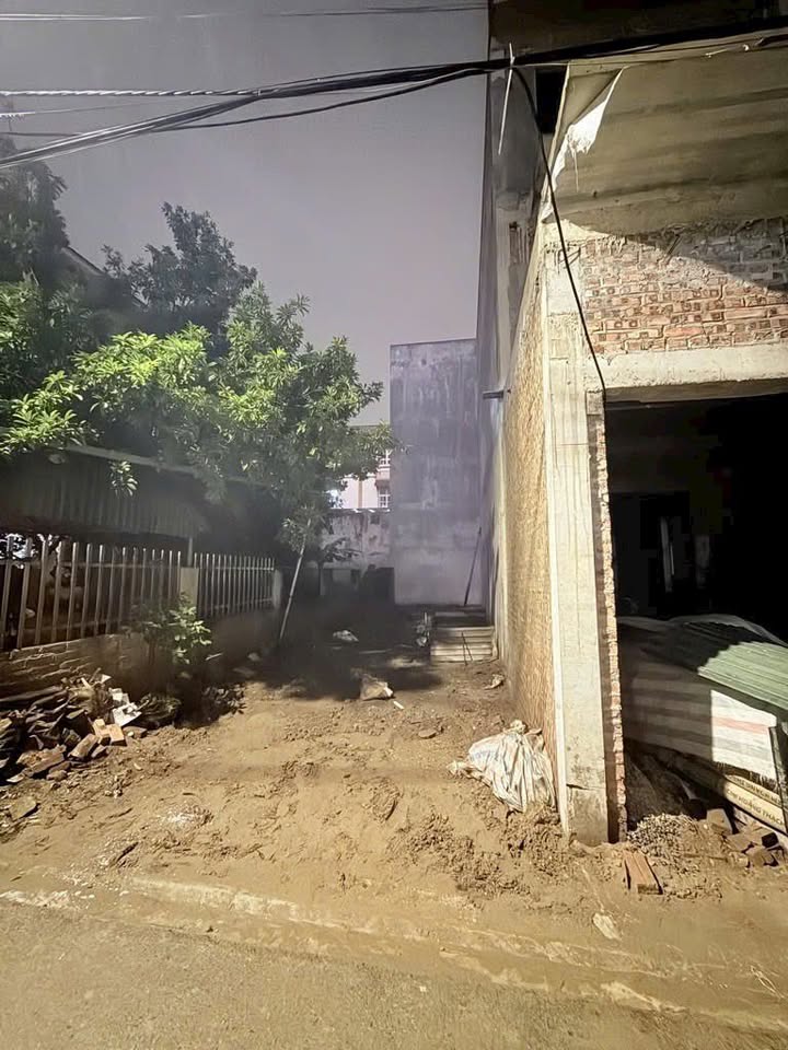 Đất nền Lý Thánh Tông, Gia Lâm 56m² giá 7.69 tỷ - Tiềm năng đầu tư lớn!