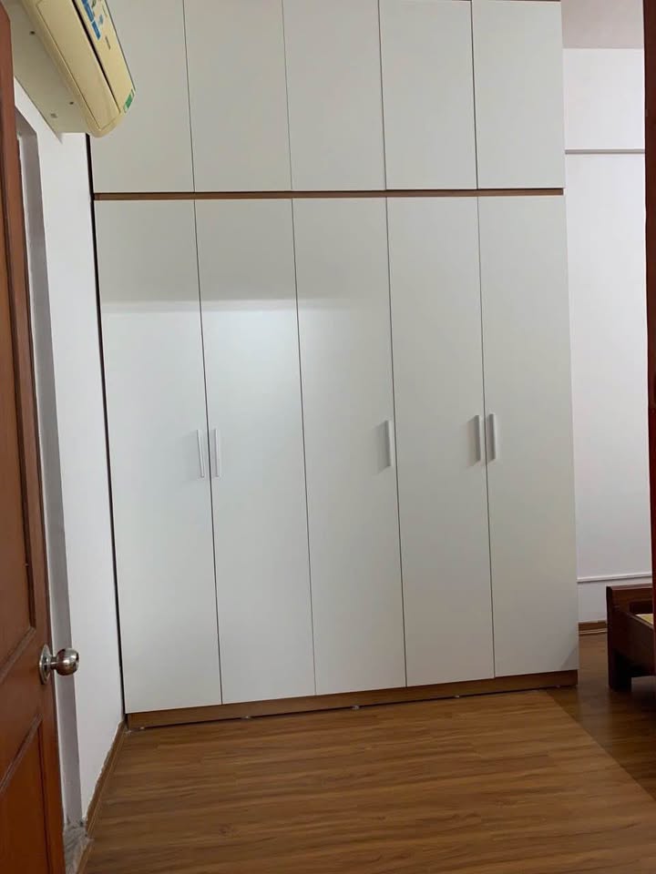 Căn hộ chung cư Minh Khai 3PN giá chỉ 10 triệu - Sẵn sàng vào ở ngay!