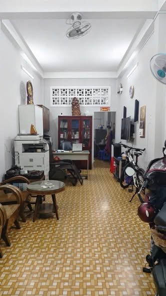 Nhà bán hẻm Bình Thới, quận 11, 40m² giá 4.8 tỷ - Sổ hồng chính chủ