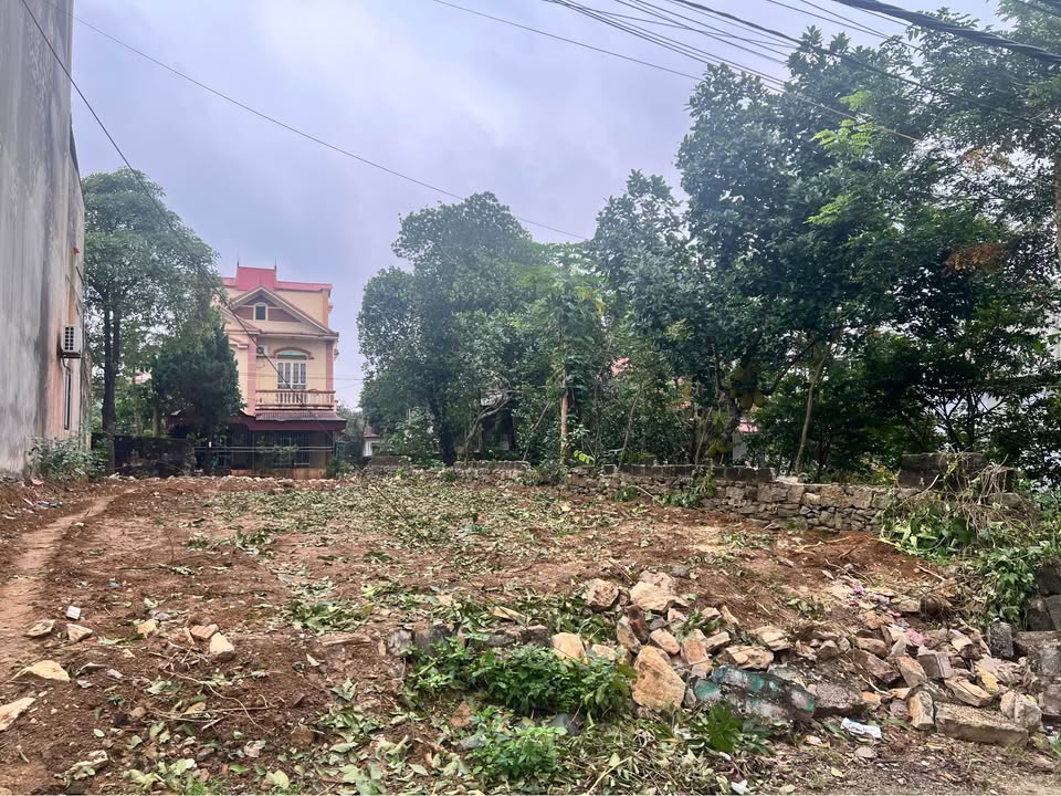 Đất nền Bắc Sơn, Tam Điệp 80m² giá 1.4 tỷ - Chính chủ bán gấp!