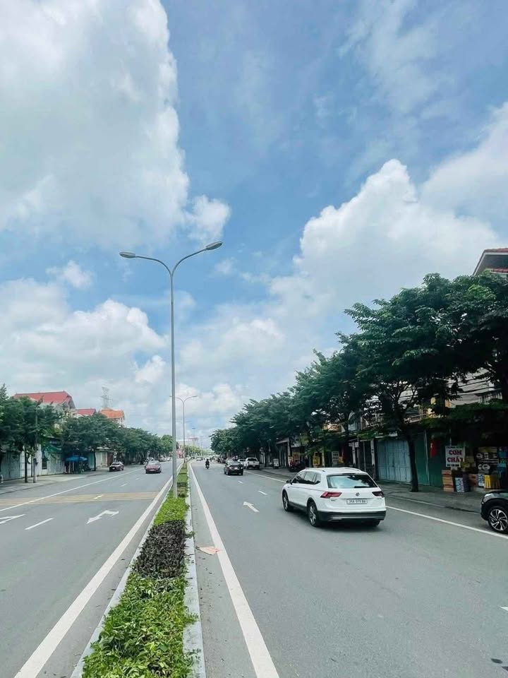 Đất nền mặt đường 1A Ninh Khánh 86m² giá 9 tỷ - Cơ hội đầu tư tuyệt vời!