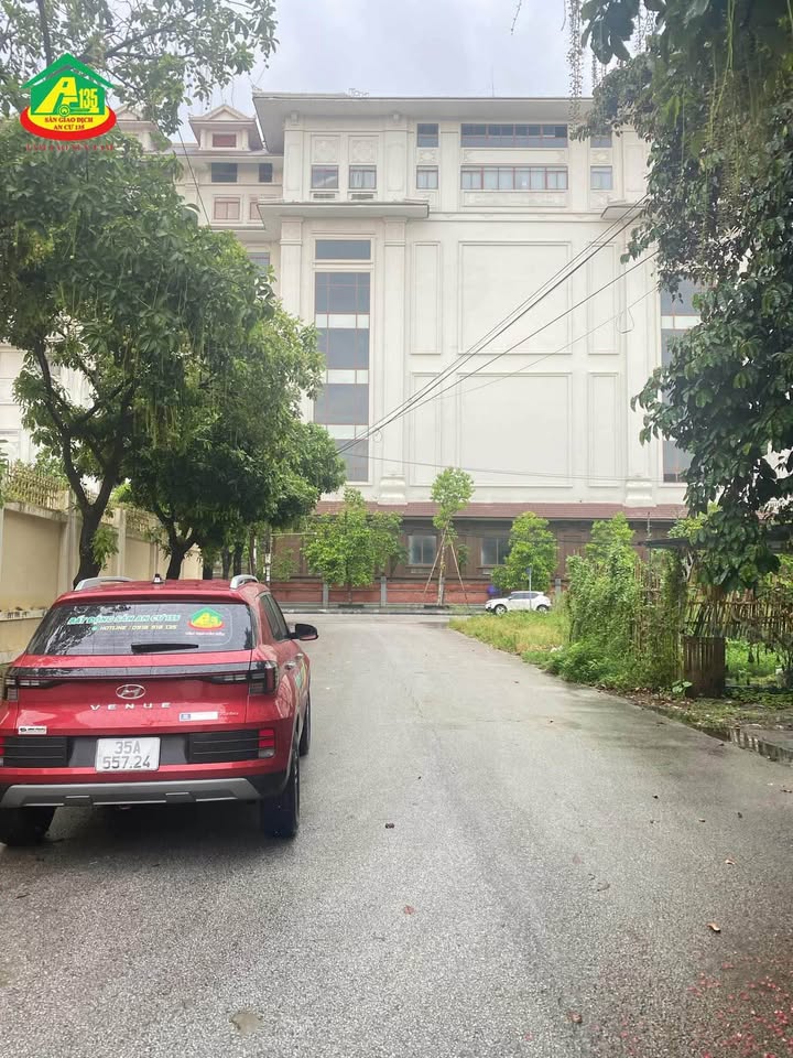 Đất nền Tân An Phố Cổ 80m² giá chỉ 13 tỷ - Cơ hội đầu tư sinh lời!