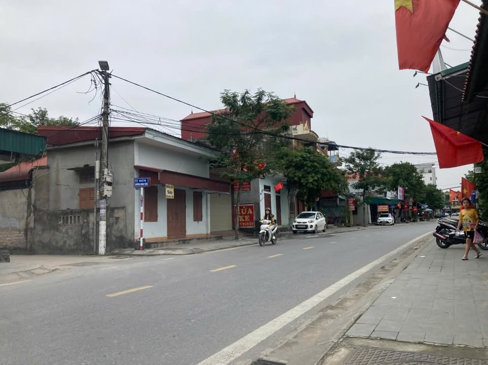 Đất nền đầu tư Ninh Phúc 148.6m² giá thỏa thuận - Cơ hội vàng cho nhà đầu tư!