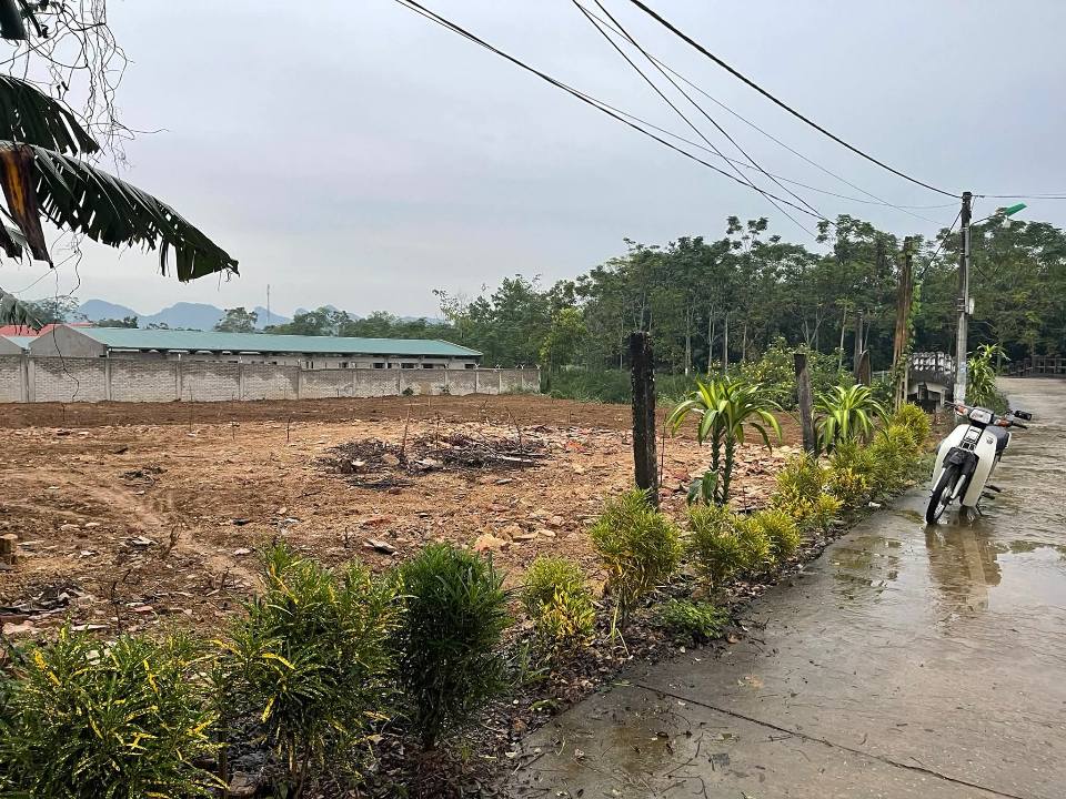 Đất nền TDP Đoàn Kết, Yên Sơn 81m² giá chỉ 700 triệu - Cơ hội đầu tư tuyệt vời!