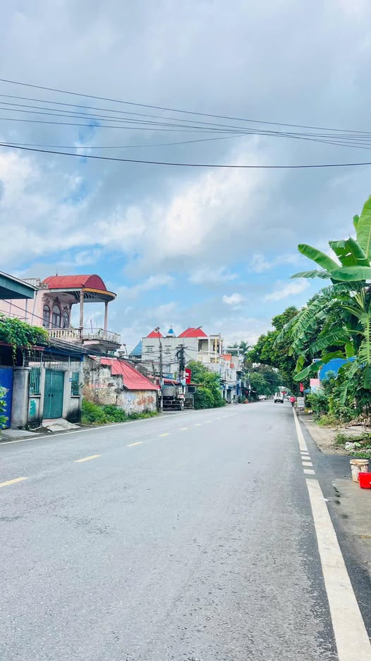 Chung cư Bắc Sơn 121m² giá 2 tỷ - Đường ô tô thoải mái, vị trí đắc địa!