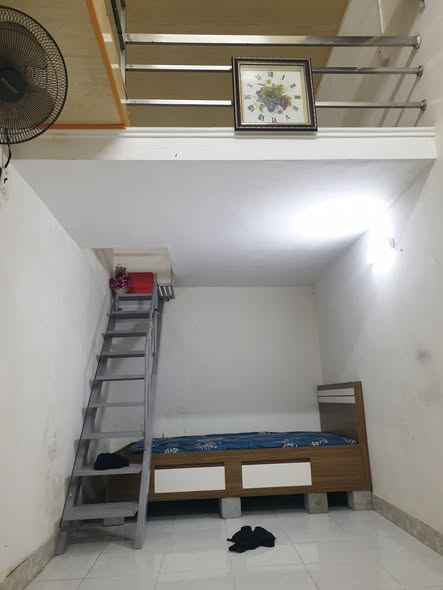 Nhà 1 tầng 23m² đường Điện Biên, 685 triệu - Dọn vào ở ngay!