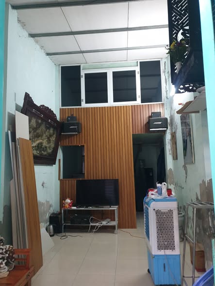 Nhà 1 tầng 44m² đường Thái Bình, giá 1.2 tỷ - Chính chủ bán gấp!