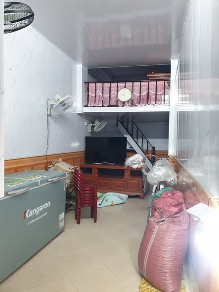 Nhà 1 tầng ngõ Nguyễn Du 35m² giá 880 triệu - Sạch đẹp, thoáng mát!