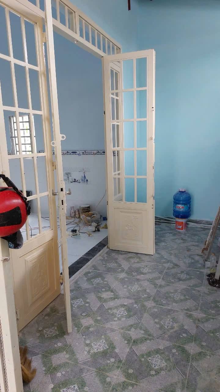 Nhà bán chính chủ tại Đông Thạnh, Hóc Môn - Diện tích 25m², giá chỉ 1.97 tỷ!