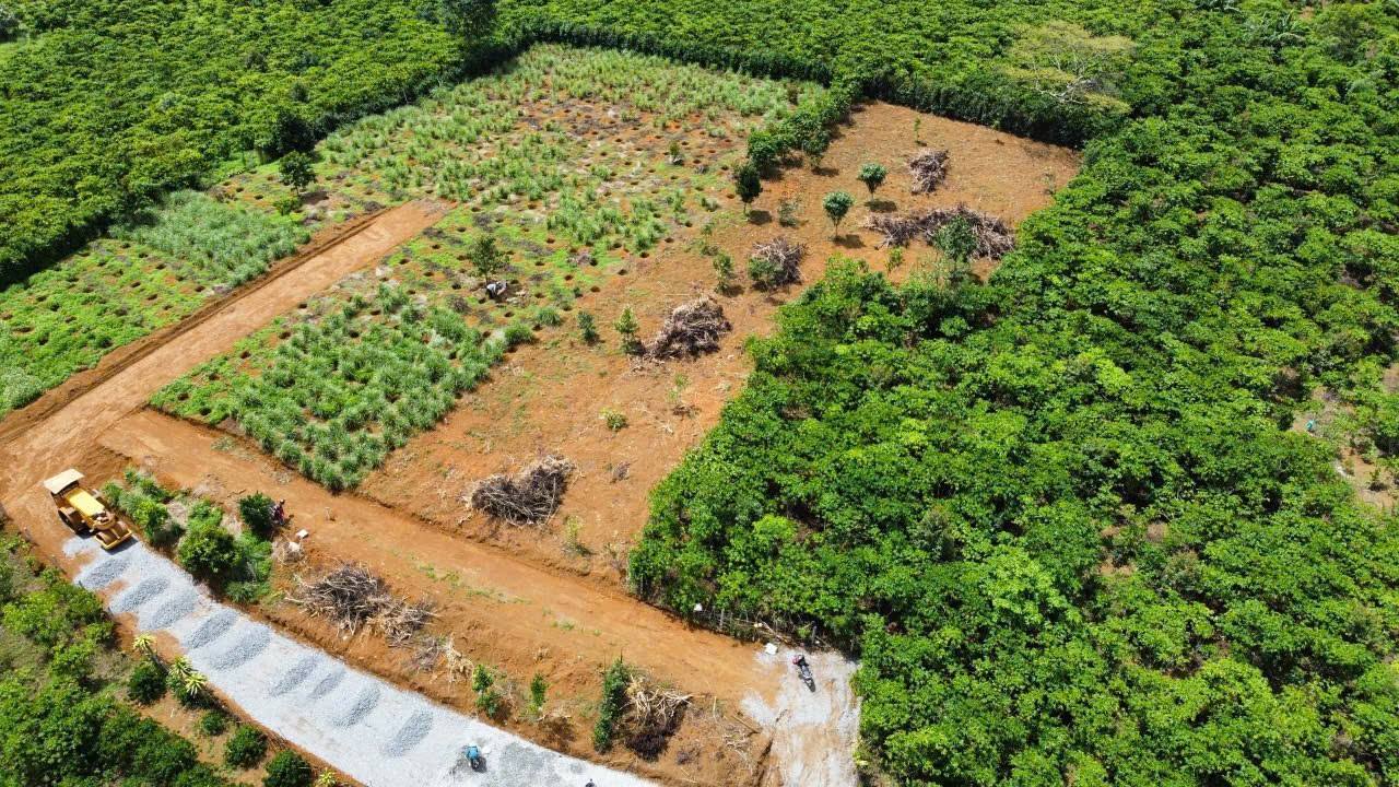 Đất nền Lộc Thành Bảo Lâm 1440m² giá 1.7 tỷ - Pháp lý rõ ràng, dễ dàng đầu tư!