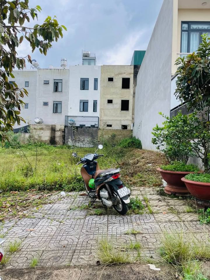 Đất nền Nam Phương City Bảo Lộc 125m² giá 2.5 tỷ - Cơ hội đầu tư tuyệt vời!