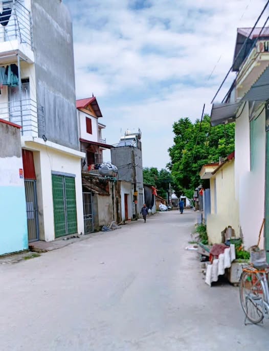 Nhà trọ cấp 4 tại Nội Hoàng, Bắc Giang 86m² giá 3 tỷ - Đầu tư sinh lời ngay!