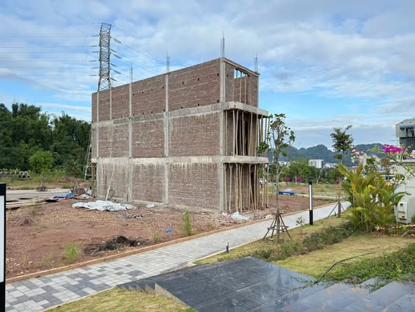 Đất nền 100m² tại khu đô thị EliteHill Sơn La chỉ 1.45 tỷ - Cơ hội đầu tư lý tưởng!