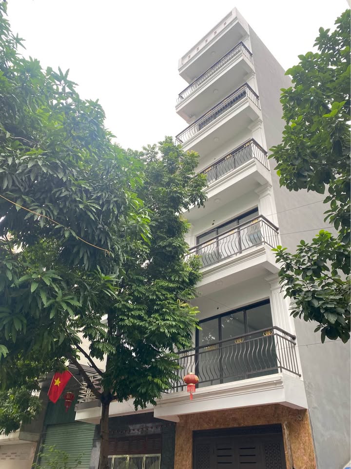 Nhà phố Yên Nghĩa 50m² giá 15 tỷ - Kinh doanh thuận lợi ngay trung tâm!