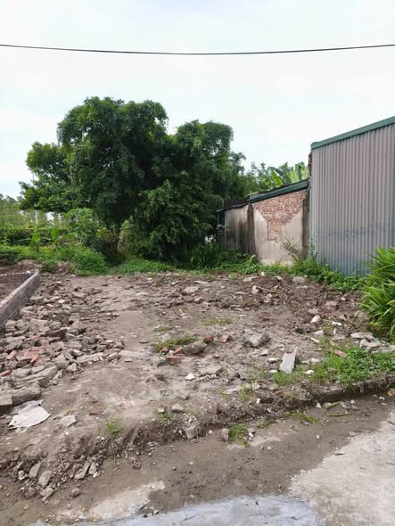 Đất Cự Khối 34m² giá 6 tỷ - Vị trí cạnh công viên, hồ đẹp!