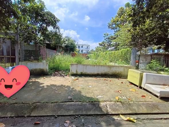 Đất thổ cư 168m² KDC Vĩnh Phú 2, Giá 6.5 tỷ - Cơ hội đầu tư tuyệt vời!