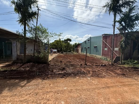 Đất nền mặt tiền đường D3, xã Ea Tu, Buôn Ma Thuột 250m² giá 1.29 tỷ - Cơ hội đầu tư tuyệt vời!