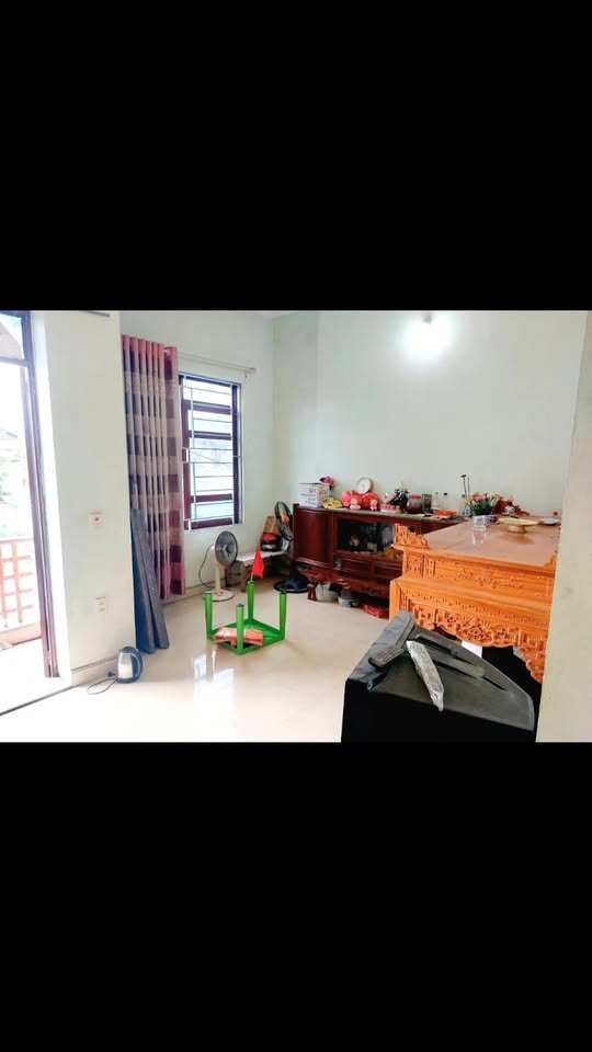 Nhà 2 tầng tại xã Hà Thượng, Đại Từ, Thái Nguyên 110m² giá 1 tỷ - Sẵn sàng vào ở ngay!