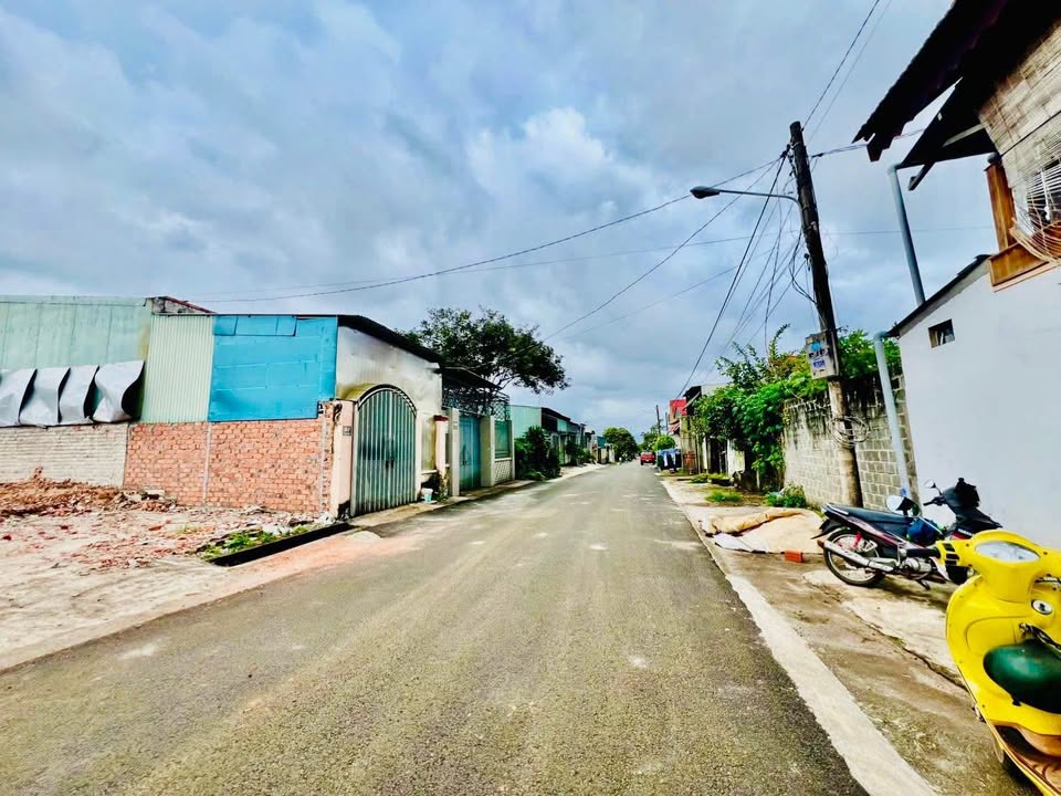 Đất nền góc An Phú 225.75m² giá chỉ 2.3 tỷ - Đầu tư sinh lời vượt trội!