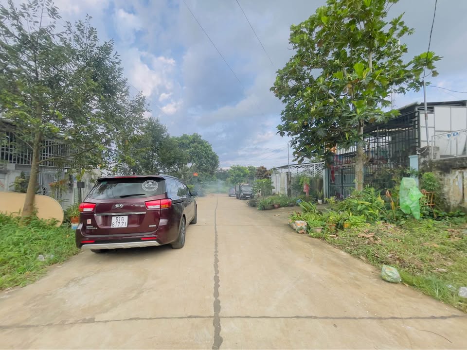 Nhà cấp 4 khu dân cư Thắng Lợi Mới, An Phú, Pleiku 150m² giá 800 triệu - Sẵn sàng vào ở ngay!