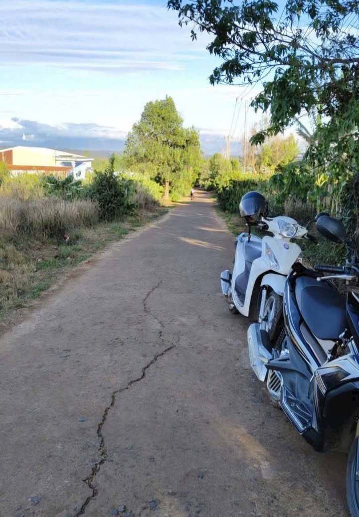 Đất thổ cư An Phú Pleiku 480m² giá 550 triệu - Đầu tư sinh lời ngay!