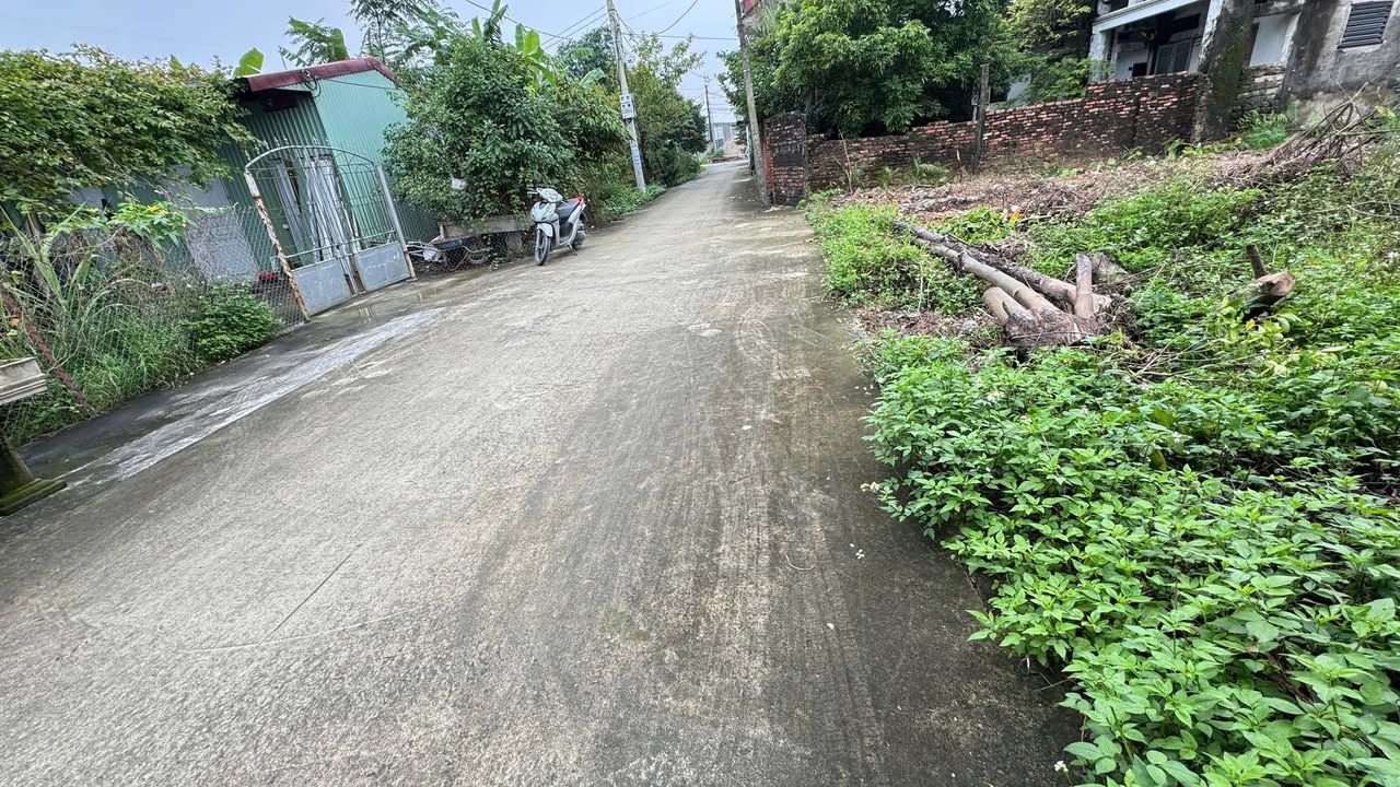 Đất nền thôn Lưu Khê, xã Ứng Thiên 89.3m² giá 3 tỷ - Đầu tư sinh lời ngay!