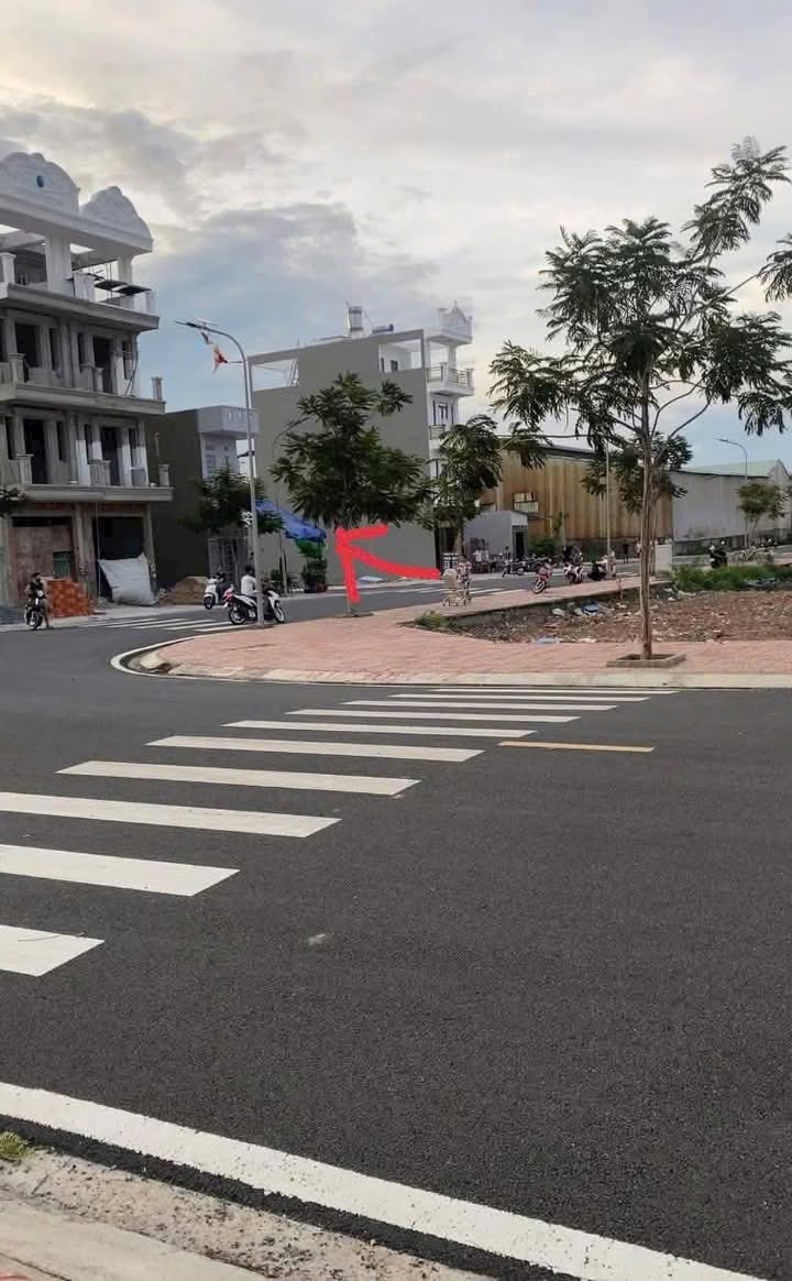 Đất phân lô Hẻm 55 Đường Tây Lân, Bình Tân, 52m² - Sổ hồng riêng, giá 3.9 tỷ!