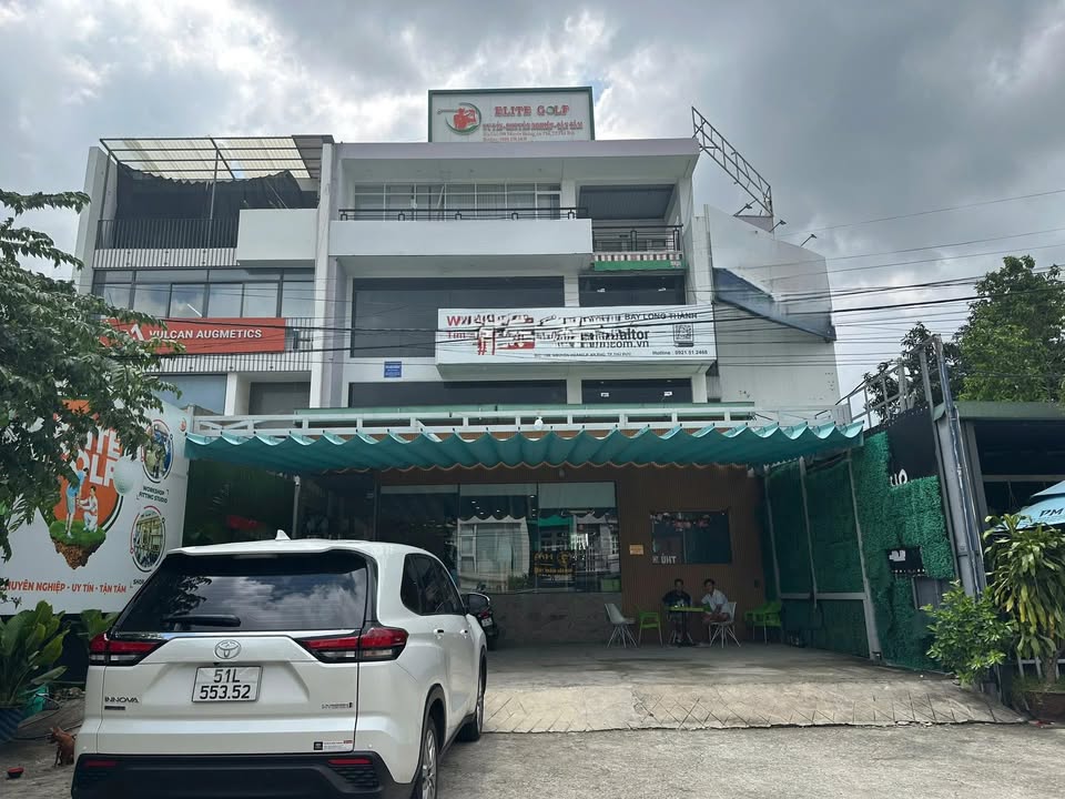 Văn phòng cho thuê 150m² tại Nguyễn Hoàng, An Phú - Giá chỉ 20 triệu/tháng!