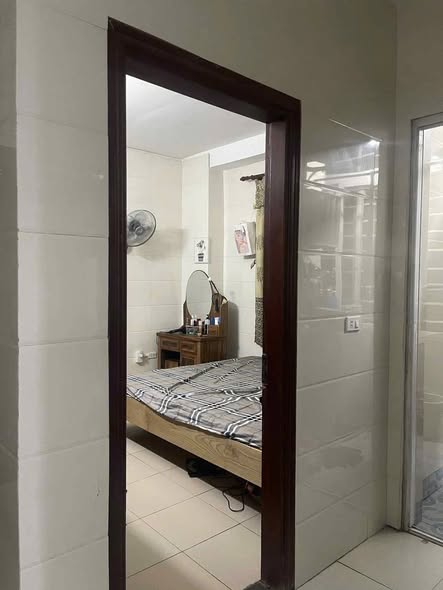 Căn hộ chung cư Glory Vinh 55m² giá 1.7 tỷ - Full nội thất sang trọng!